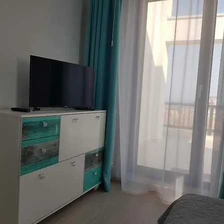 アパート Apartament 2 Camere, Zona Kazeboo