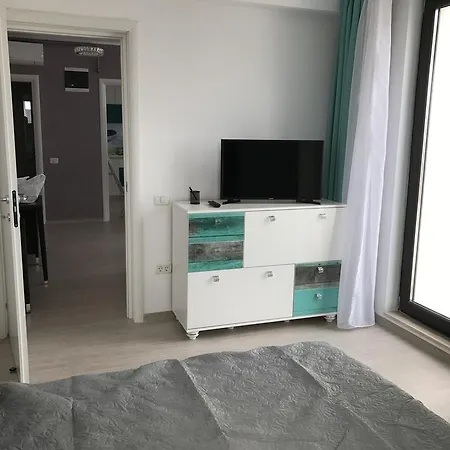Apartament 2 Camere, Zona Kazeboo アパート *