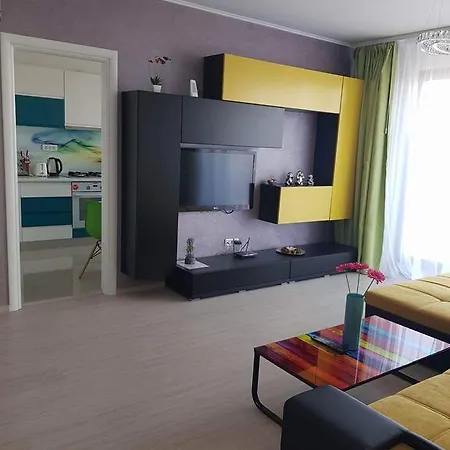 Apartament 2 Camere, Zona Kazeboo * ナボダリ
