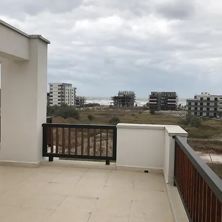 Apartament 2 Camere, Zona Kazeboo アパート ナボダリ