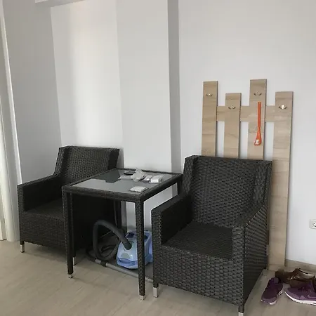 Apartament 2 Camere, Zona Kazeboo アパート *