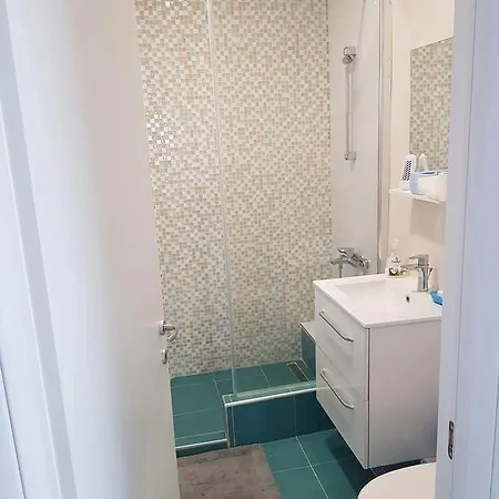 Apartament 2 Camere, Zona Kazeboo アパート