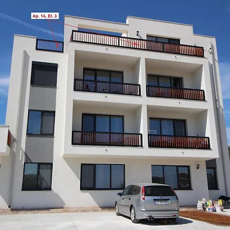 Apartament 2 Camere, Zona Kazeboo