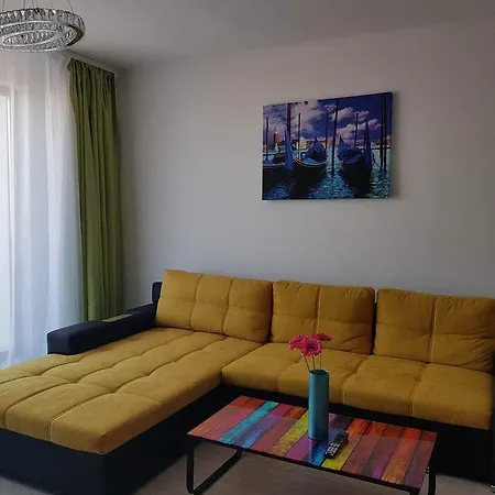 Apartament 2 Camere, Zona Kazeboo * ナボダリ