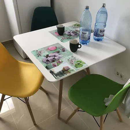 Apartament 2 Camere, Zona Kazeboo ナボダリ