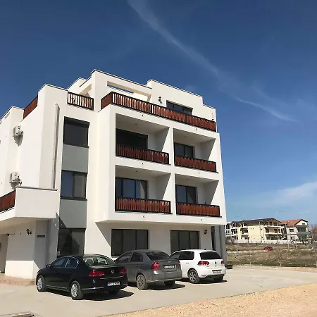 Apartament 2 Camere, Zona Kazeboo