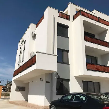 アパート Apartament 2 Camere, Zona Kazeboo