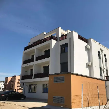 Apartament 2 Camere, Zona Kazeboo アパート *